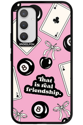 Win Win Black - Samsung Galaxy A54