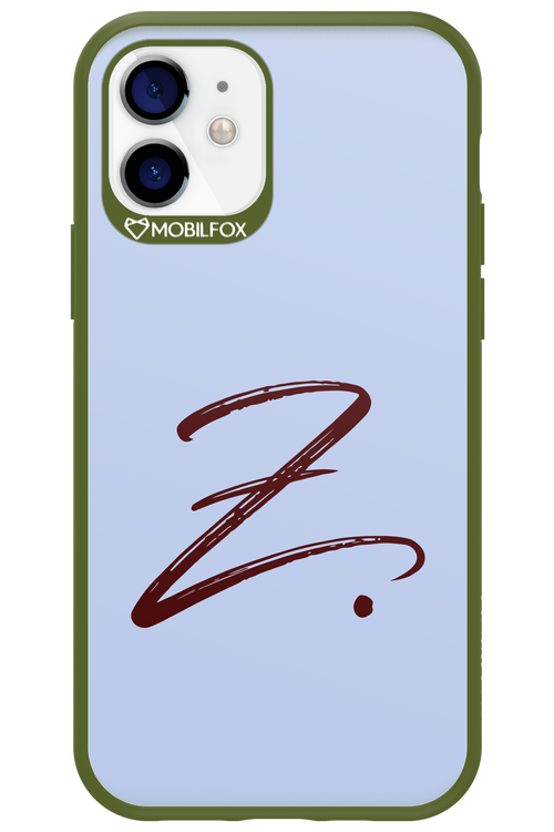 (Jellyfish Presso) Z 2.0 - Apple iPhone 12