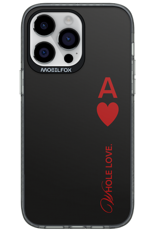 Whole 2.0 - Apple iPhone 14 Pro Max
