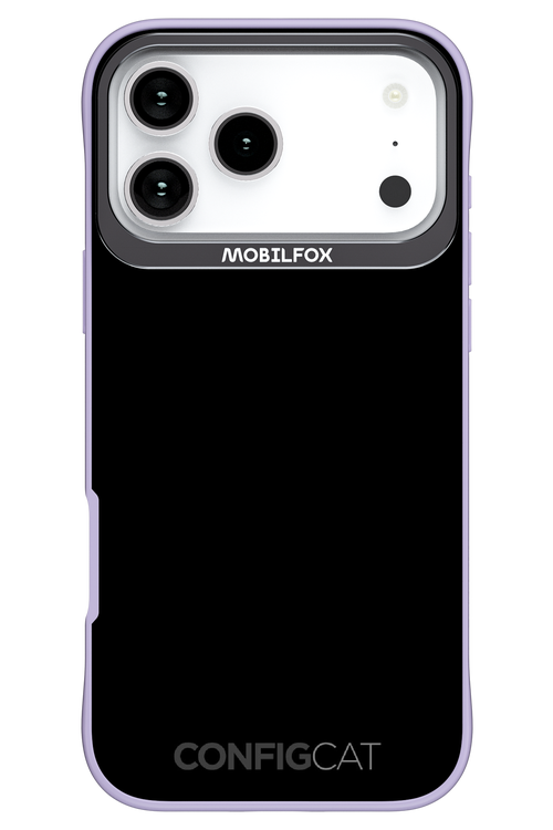 just because - Apple iPhone 17 Pro Max