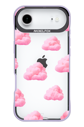 Cloudy Pink - Apple iPhone 17 Air