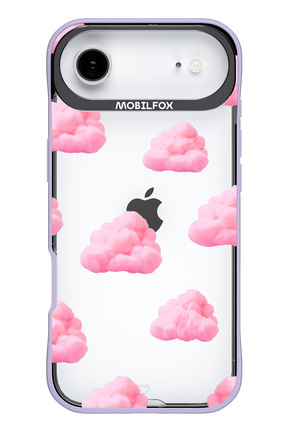 Cloudy Pink - Apple iPhone 17 Air