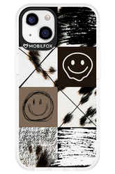 Brownie Smiley - Apple iPhone 13