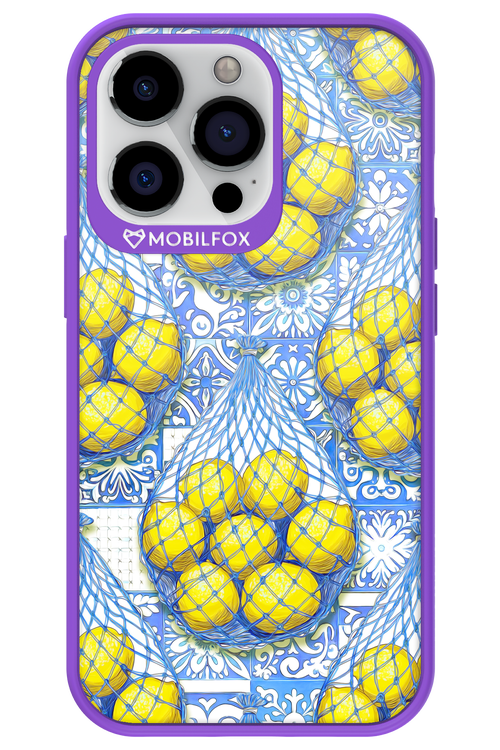 Net Style - Apple iPhone 13 Pro