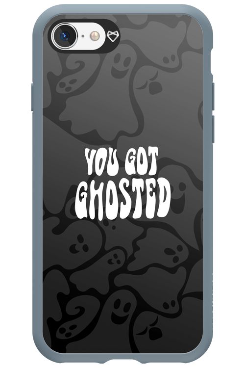Ghosted - Apple iPhone SE 2022