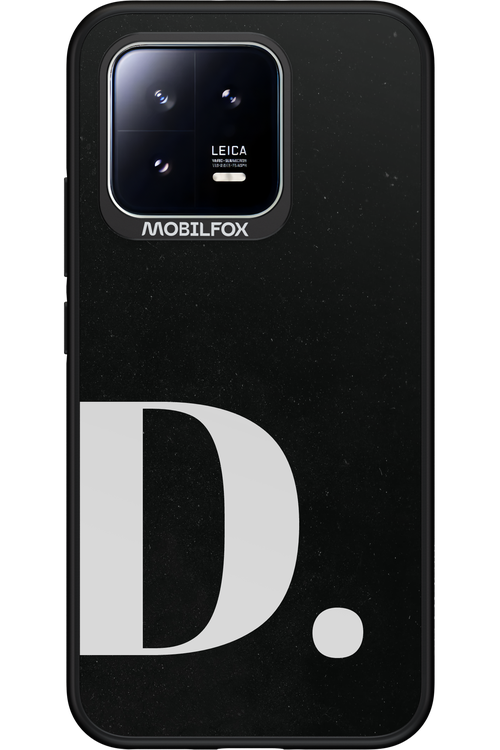 D (Off Space) 2.0 - Xiaomi 13