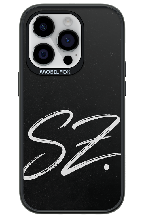 (Off Space) SZ 2.0 - Apple iPhone 14 Pro