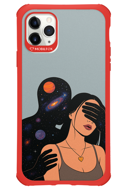 Universe Lover - Apple iPhone 11 Pro Max