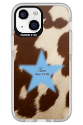 Same Chapter Blue 2.0 - Apple iPhone 13 Mini