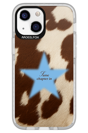 Same Chapter Blue 2.0 - Apple iPhone 13 Mini