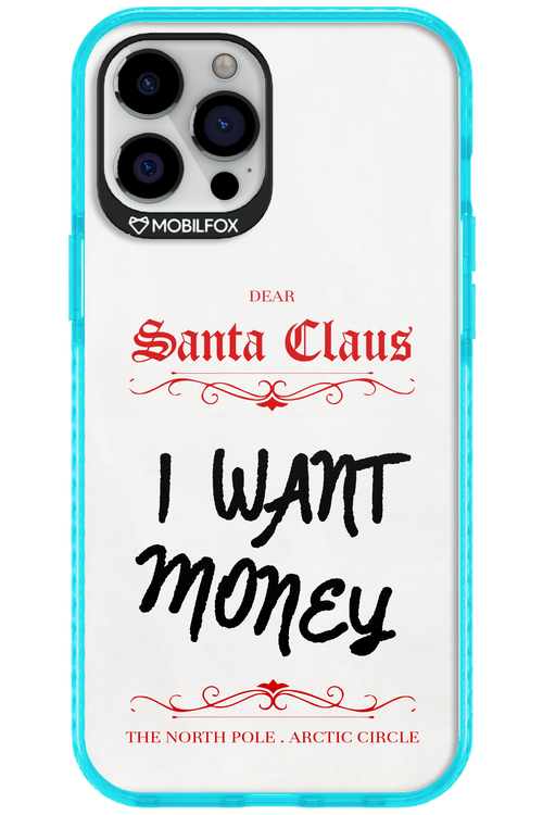 Letter - Apple iPhone 12 Pro Max