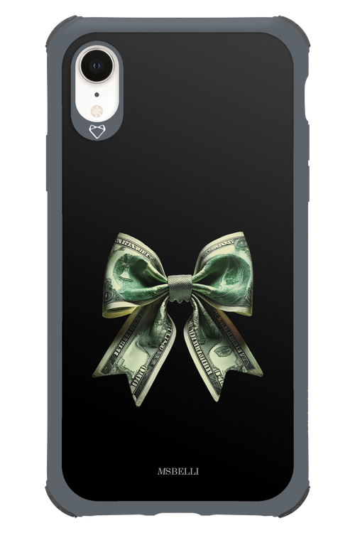 Money is Cute 2.0 - Apple iPhone XR