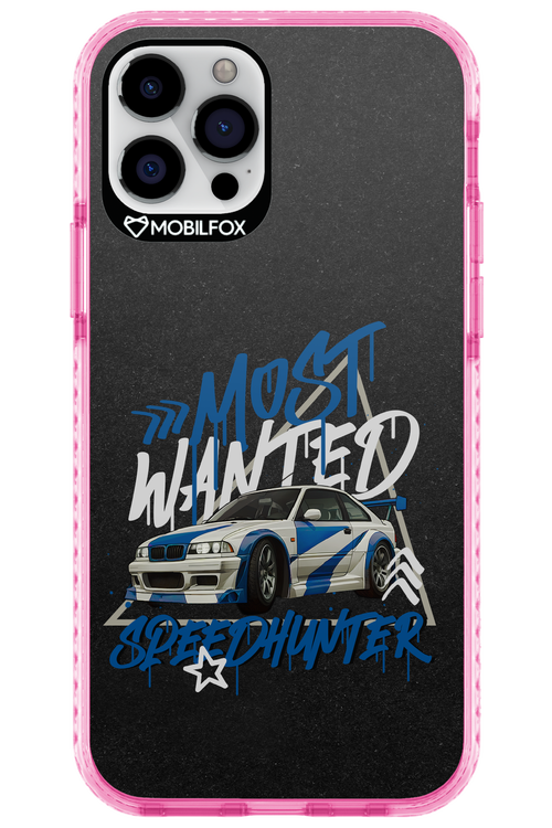 Most wanted - Apple iPhone 12 Pro