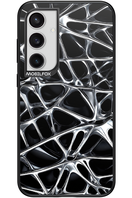 Chrome Era 2.0 - Samsung Galaxy S24+