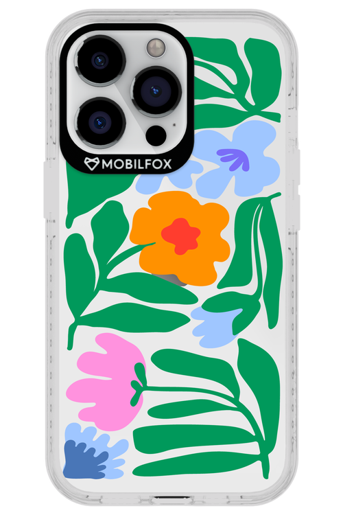 My Flowergarden - Apple iPhone 13 Pro