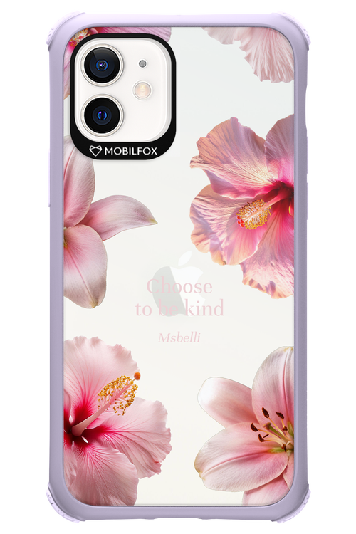 Be Kind - Apple iPhone 12