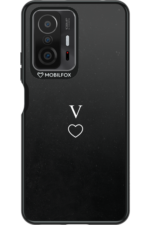 V Black 2.0 - Xiaomi Mi 11T