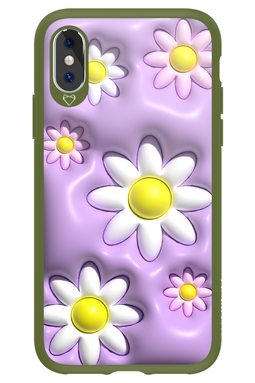 Lavender - Apple iPhone XS