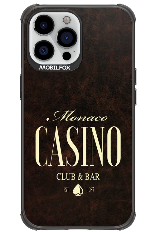 Casino - Apple iPhone 13 Pro Max