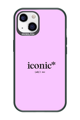 Iconic_ Pink - Apple iPhone 13
