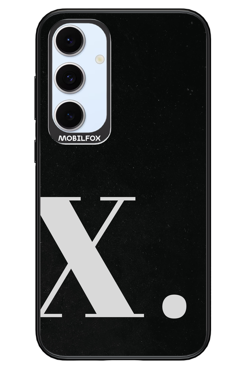 X (Off Space) 2.0 - Samsung S24 FE