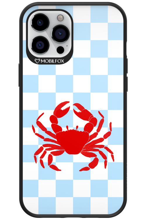 Oh Crab - Apple iPhone 12 Pro Max