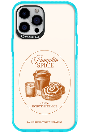 Elite Fall - Apple iPhone 12 Pro Max