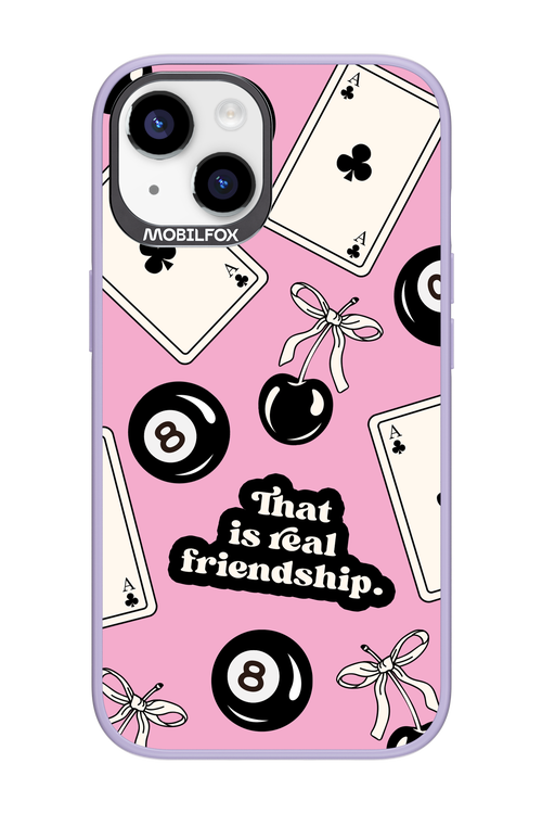 Win Win Black - Apple iPhone 14