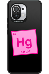 HG 2.0 - Xiaomi Mi 11 5G