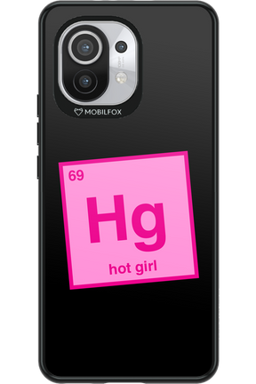 HG 2.0 - Xiaomi Mi 11 5G