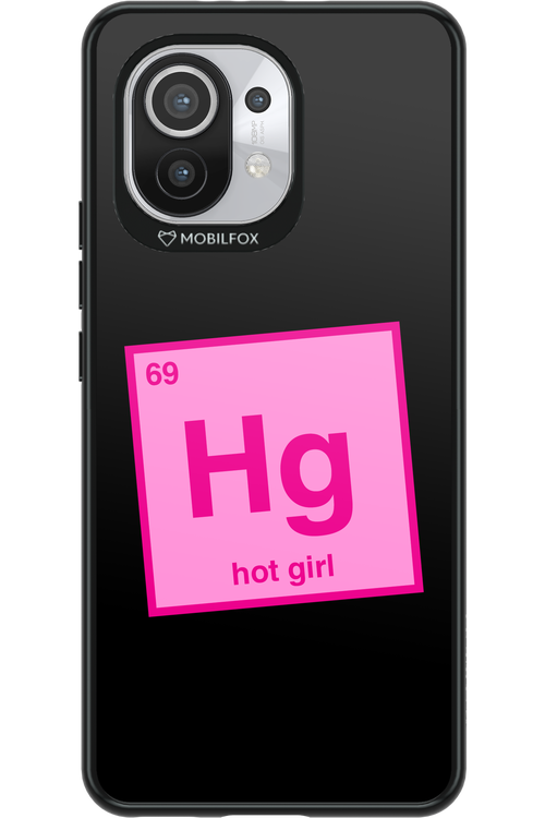 HG 2.0 - Xiaomi Mi 11 5G