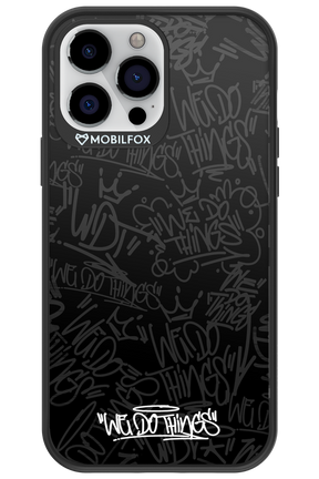We Do Things - Apple iPhone 13 Pro Max
