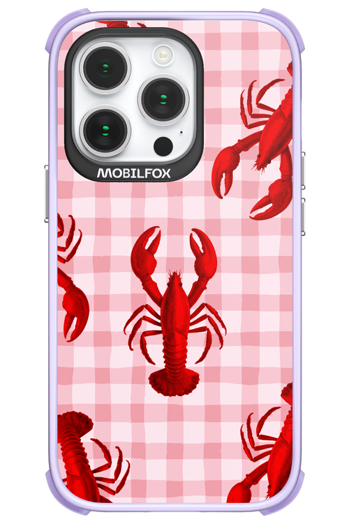 Lobster - Apple iPhone 14 Pro