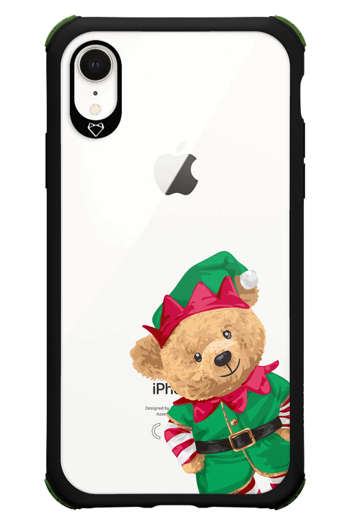 Mr. Elf - Apple iPhone XR