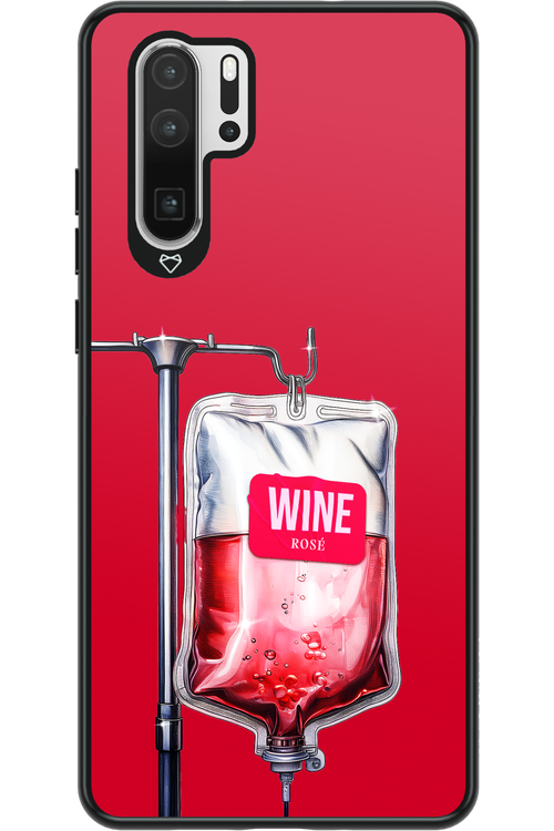 Sos Wine - Huawei P30 Pro