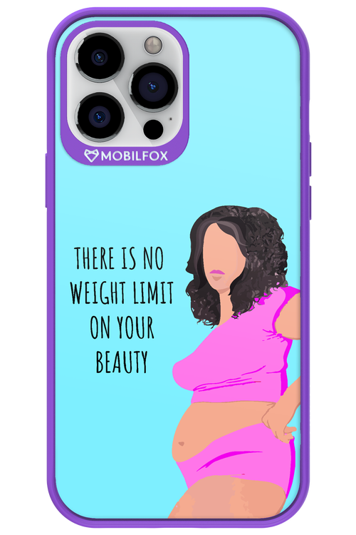 No Limit - Apple iPhone 13 Pro Max