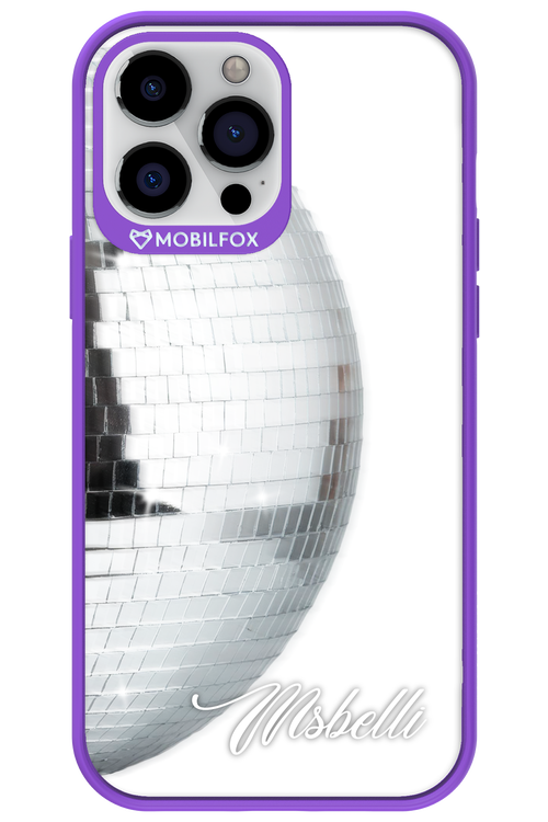 Disco Mood 2.0 - Apple iPhone 13 Pro Max