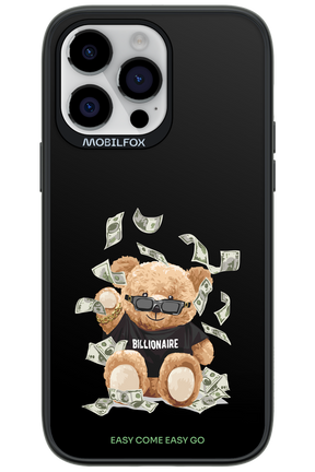 Easy Come Easy Go - Apple iPhone 14 Pro Max