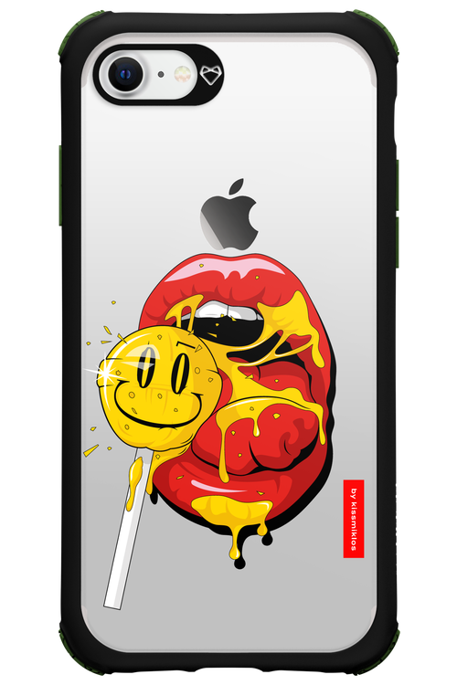 Lolli Kiss 2.0 - Apple iPhone 7