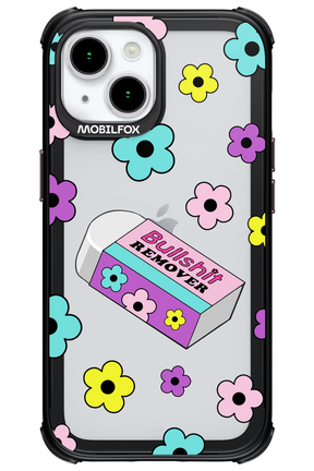 Bullsh_t Eraser - Apple iPhone 15