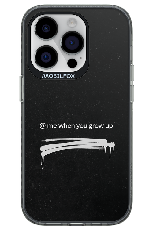 Me when.. 2.0 - Apple iPhone 14 Pro
