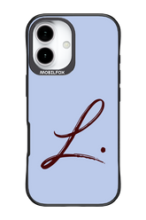 (Jellyfish Presso) L 2.0 - Apple iPhone 17