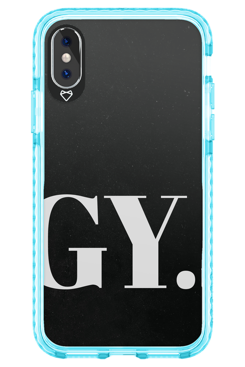GY (Off Space) 2.0 - Apple iPhone X