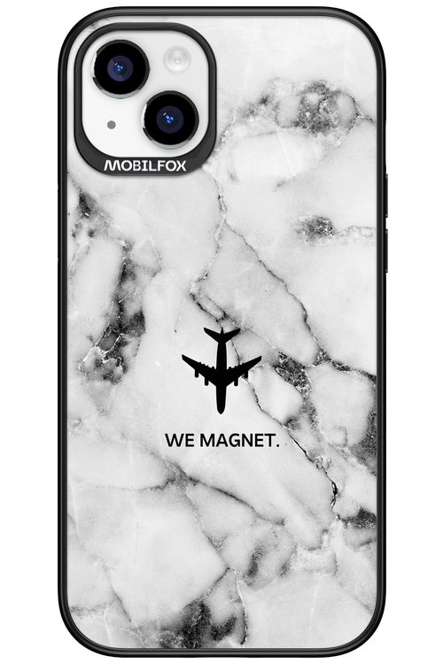 International Love II 2.0 - Apple iPhone 15 Plus