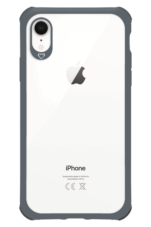 Custom Studio 2.0 - Apple iPhone XR