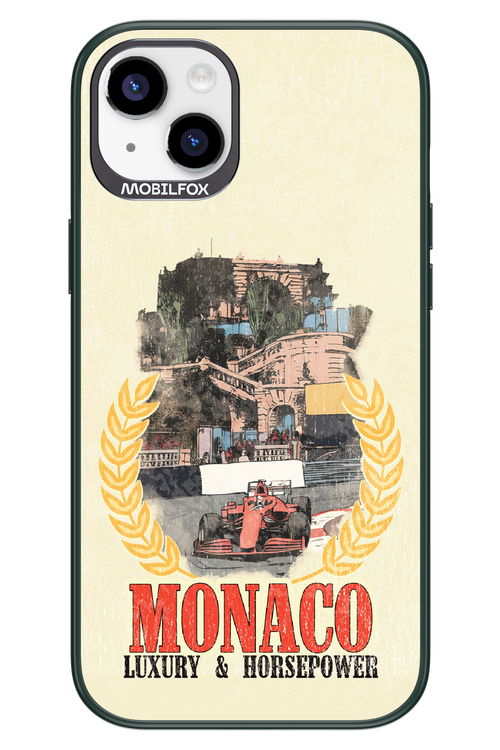 Monaco Luxury 2.0 - Apple iPhone 14 Plus
