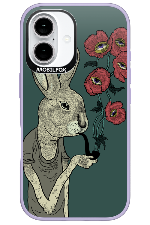 Bunny - Apple iPhone 16
