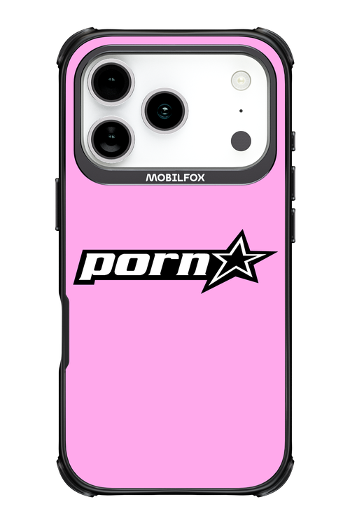 Porn 2.0 - Apple iPhone 17 Pro