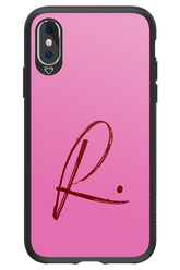 (Sorbet) R 2.0 - Apple iPhone X
