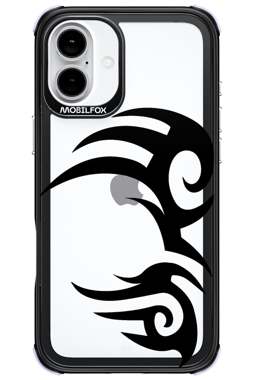 Tattoo Icon 2.0 - Apple iPhone 16 Plus